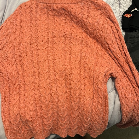 Vintage American Eagle Sweater - Picture 3 of 3